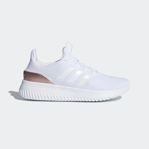 cloudfoam rose gold